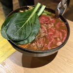 浜松町 なみの上 - 