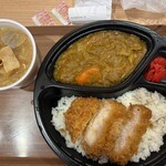 天神屋  - 料理写真: