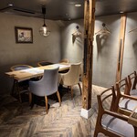 浜松町 なみの上 - 