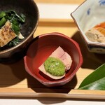 浜松町 なみの上 - 