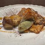 ビステリア サトッロ - 