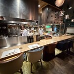 浜松町 なみの上 - 