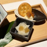 浜松町 なみの上 - 