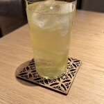 浜松町 なみの上 - 