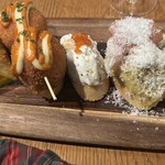 リザラン 新橋店 - 