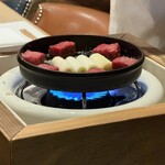 浜松町 なみの上 - 