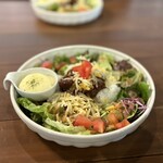 カフェ&キッチン ドリトル - 