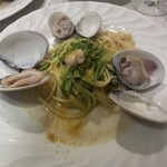 神楽坂タンテボーネ - 