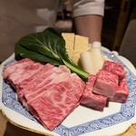 浜松町 なみの上 - 