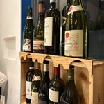 ビステリア サトッロ - 