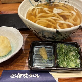 伊吹うどん_1