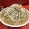 ラーメン二郎 神田神保町店