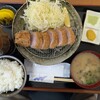 自家製うどん 吉草 五関店