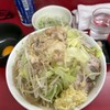 ラーメン二郎 - 