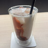 シーシャ&カフェバーFrusha 新橋店