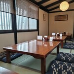 炭焼うなぎ あおいや - 