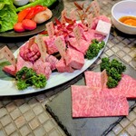 みやび 六本木店 - 