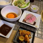 みやび 六本木店 - 