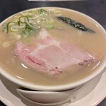 中洲 川端 きりん - 