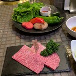 みやび 六本木店 - 