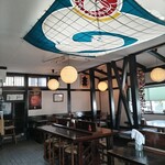 炭焼うなぎ あおいや - 