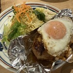 染と茶 - 料理写真: