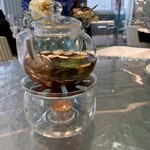 Tiffany Blue Box Café - 