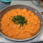 Tiffany Blue Box Café - 