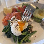 bills 七里ガ浜 - 