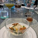 Tiffany Blue Box Café - 