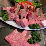 みやび 六本木店 - 