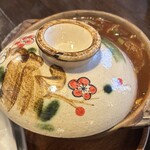 煮込みうどん かに屋 - 