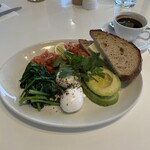 bills 七里ガ浜 - 