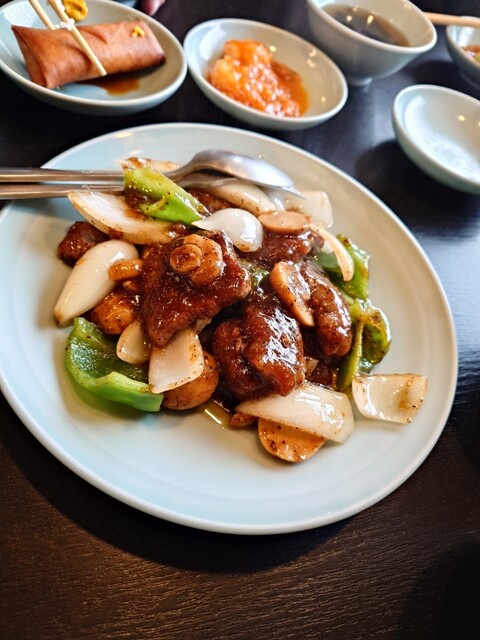 中国料理錦 - おもちゃのまち/中華料理 | 食べログ