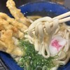 資さんうどん 博多千代店