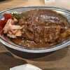カレーショップ インデアン なつぞら店