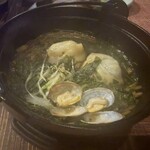 酒場ぎょうにんべん - 