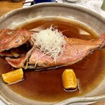 秀花園 湯の花膳 - 