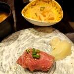 飛驒牛一頭家 馬喰一代 名古屋 榮 - 