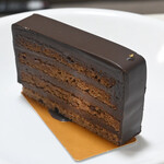 パティスリー ラブリコチエ - マランタ