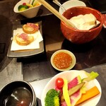 飛驒牛一頭家 馬喰一代 名古屋 榮 - 