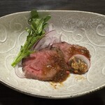 しゃぶ禅 六本木店 - 