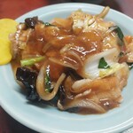 尚チャンラーメン - 料理写真: