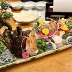 秀花園 湯の花膳 - 