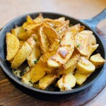 フライングガーデン 岩槻店 - 