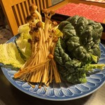 しゃぶ禅 六本木店 - 