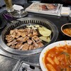 赤坂韓国料理・焼肉 兄夫食堂 赤坂店