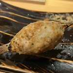 喜鈴 - フワッとつくね