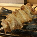 喜鈴 - 皮　うましっ