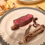 ラ・ビスボッチャ - 